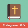 Portuguese KJV English Bible