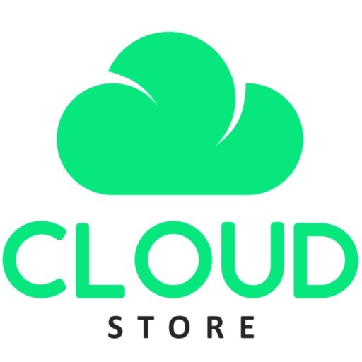 Cloud Store icon