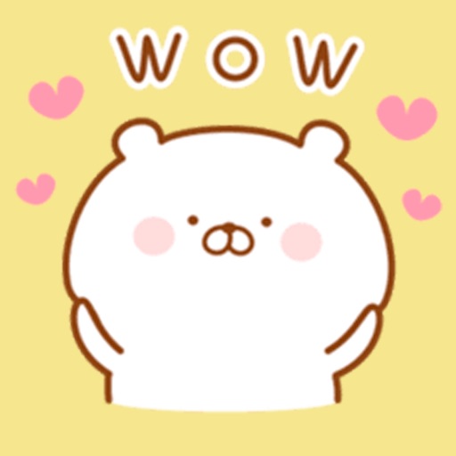 Kawaii Bear icon