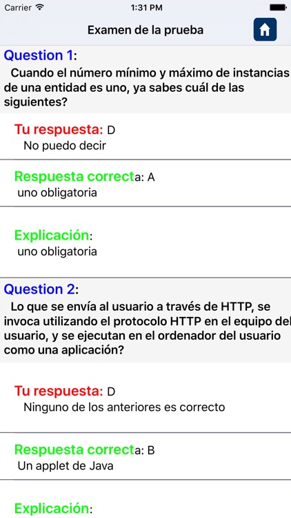 Preguntas sobre la base de datos screenshot-4