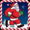 Santa Stick Runner-Pro Version………