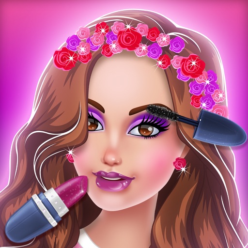 Amazing French Style: Makeup for pretty girls iOS App