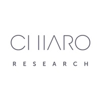 Chiaro - Research PC 용