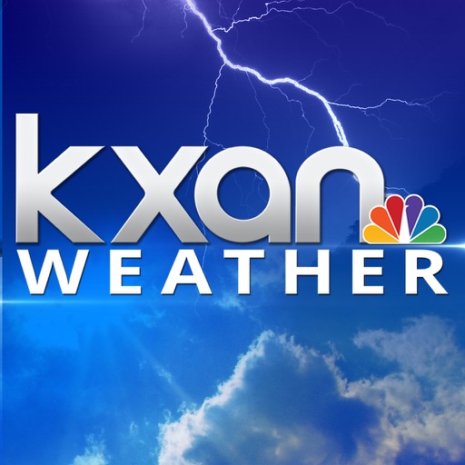 KXAN Weather - Local Austin Radar & Forecasts