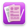 CV  Résumé Templates for InDesign