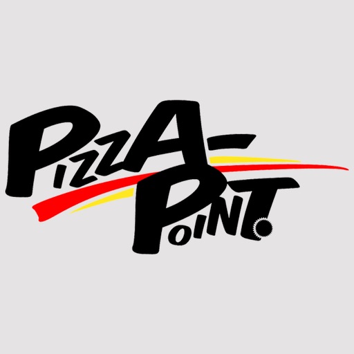 Pizza Point Karlsruhe icon