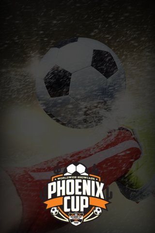 Phoenix Cup screenshot 2
