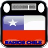 Radios Chile - Emisoras de Chile