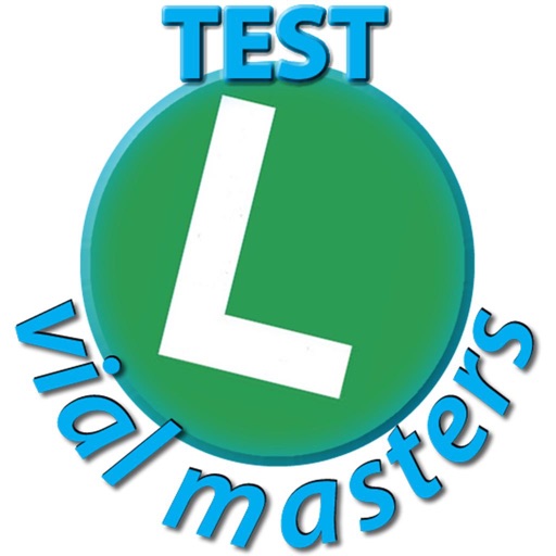 Test Autoescuela VM icon