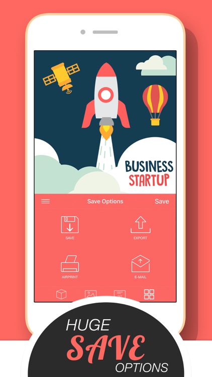 Brand Creator - Logo Maker screenshot-4
