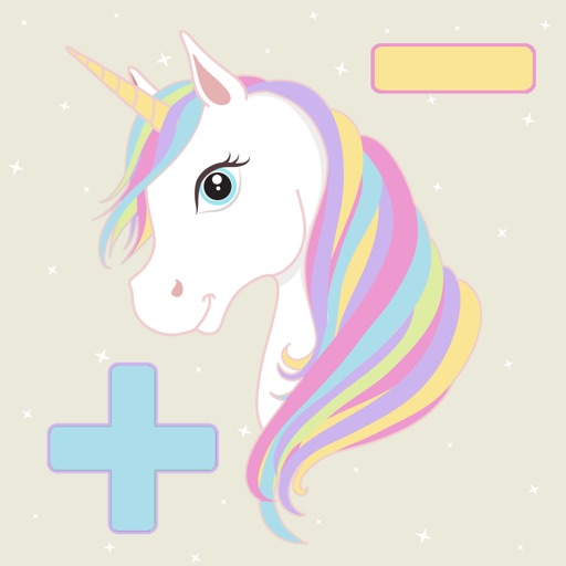 Unicorn Calculator