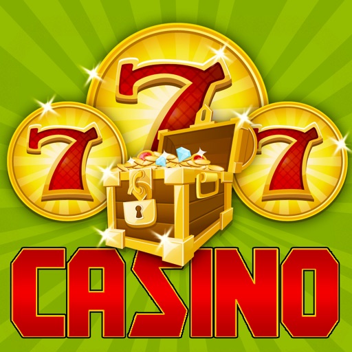 Offline Jackpot Casino iOS App