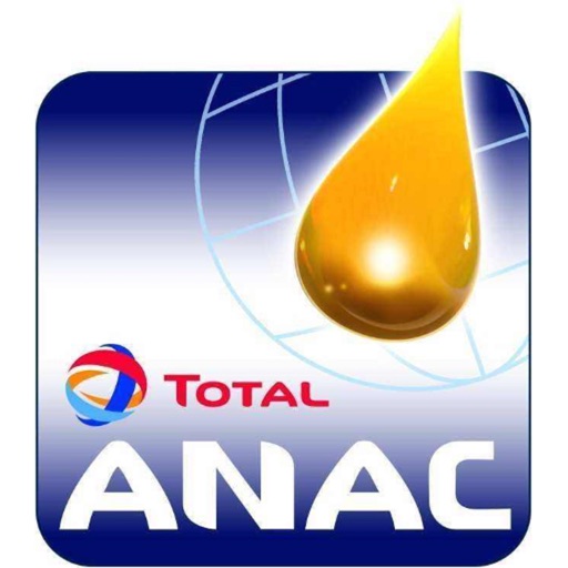 ANAC QR APP Download