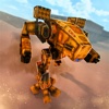 Robot Army War 3D