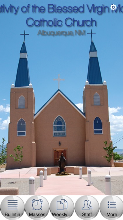 Nativity Catholic Church