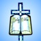 The Christ the King and Holy Family Parishes App is built by Liturgical Publications Inc
