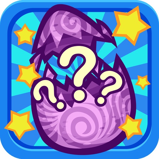 Surprise Eggs - Egg Games Tapping Surprise