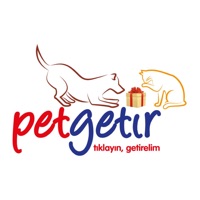 Pet Getir Reviews