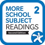 More School Subject Readings 2nd2