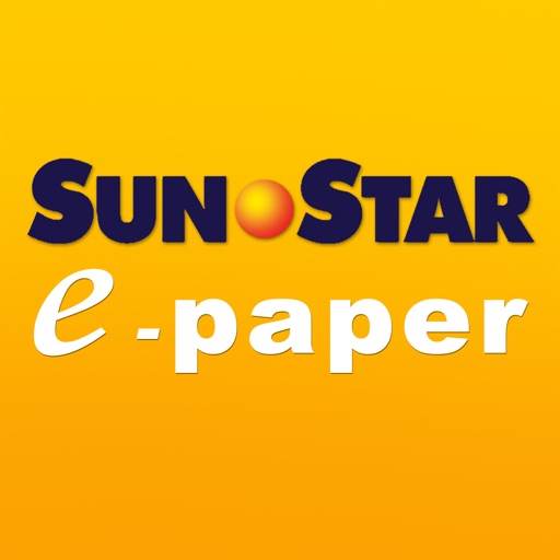 Sun.Star E-paper