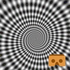 VR Trippy Illusions - Amazing Optical Illusions