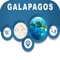 Galapagos Islands Offline City Maps Navigation