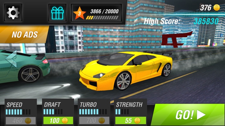 Extreme Road Racing Championship | Free Car Game