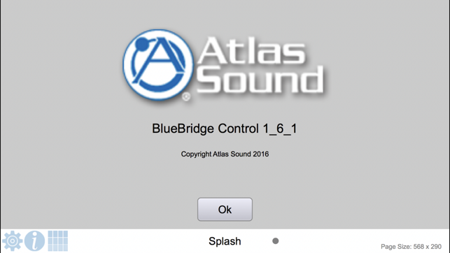 BlueBridge Control