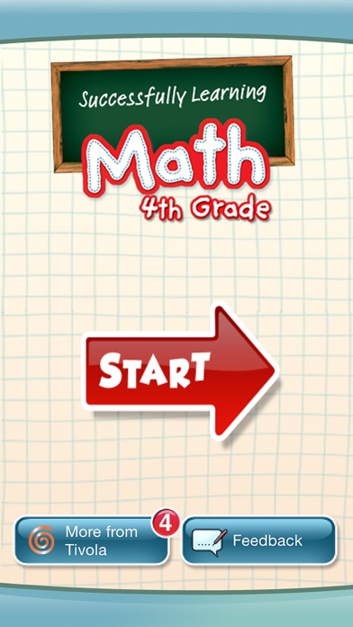 Grade K-4: Mathematics Grade 4 Screenshot 5