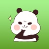Kai The Panda Stickers Vol 2