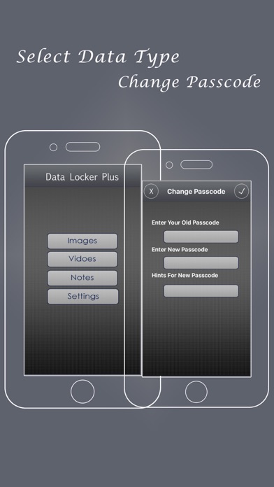How to cancel & delete Master Vault Locker And SafeCrypt from iphone & ipad 4