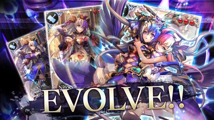 Age of Ishtaria