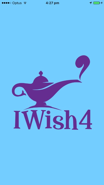 IWish4