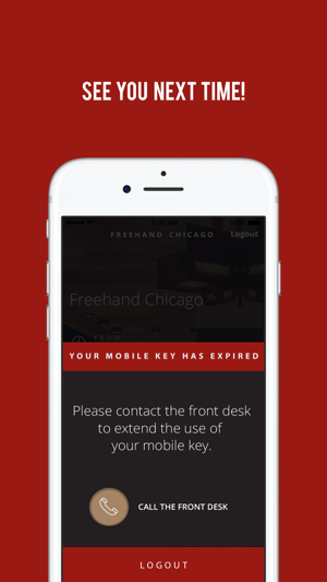 Freehand Chicago(圖4)-速報App