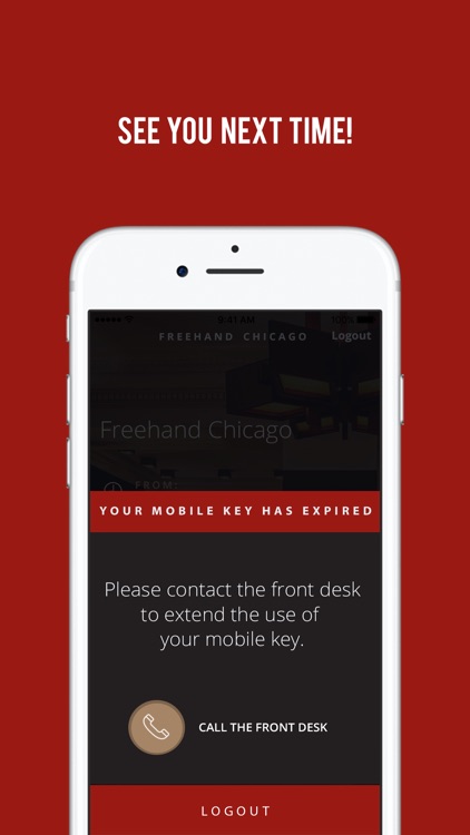 Freehand Chicago screenshot-3