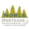Noble Mortgage Calculator