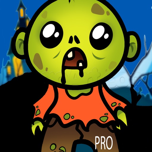 A Zombie Swamp Pro: Trooper Fast and Gunner