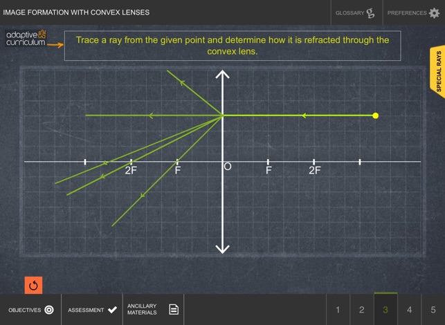 Img Formation w Convex Lenses(圖4)-速報App