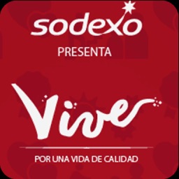 Sodexo Vive App