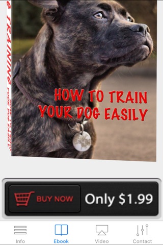 Dog Training - How To Train Your Dog Easily+ screenshot 3