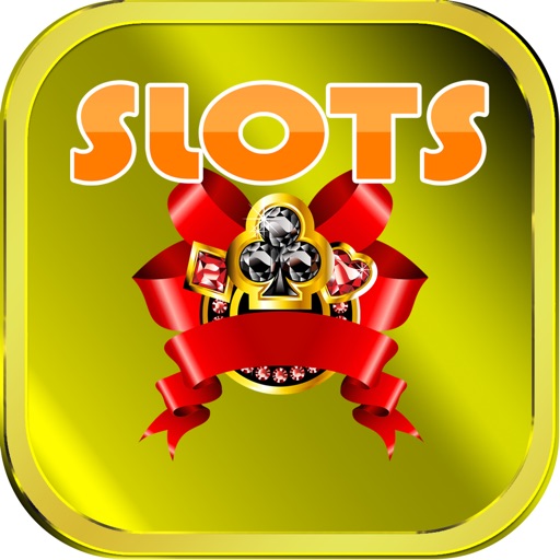 777 Golden Seven Slot Game Casino Free icon