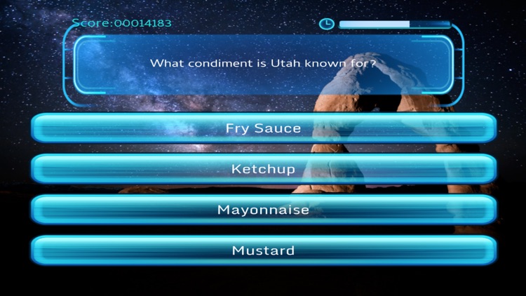 Utah Trivia screenshot-3