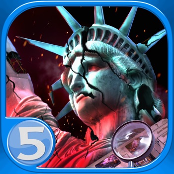 New York Mysteries 3: The Lantern of Souls (Full)