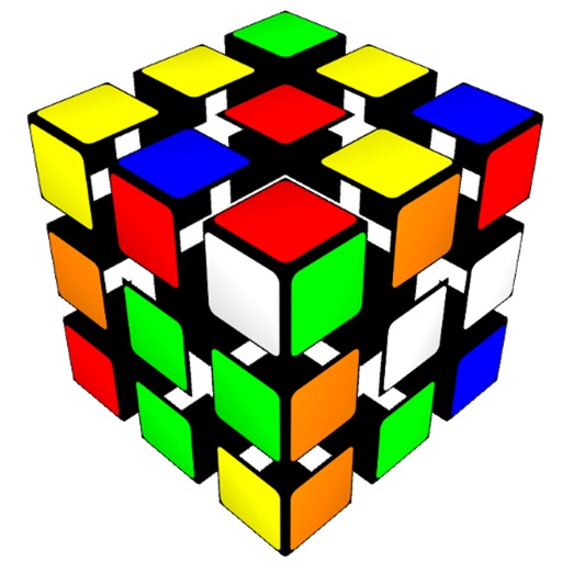 Rubika Icon