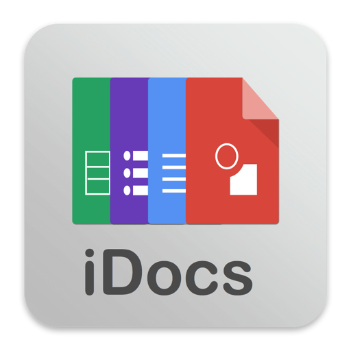 iDocs for Microsoft Office 365