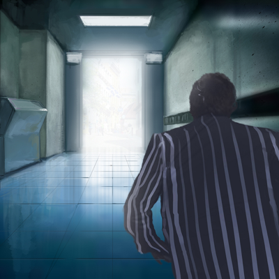 방탈출:병원 모험 감옥 탈출(hospital Escape)