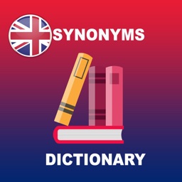 Synonyms Dictionary - Free Offline