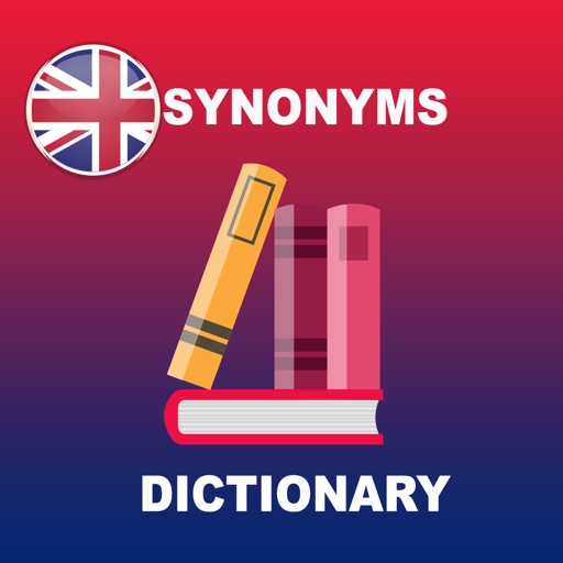 Synonyms Dictionary - Free Offline