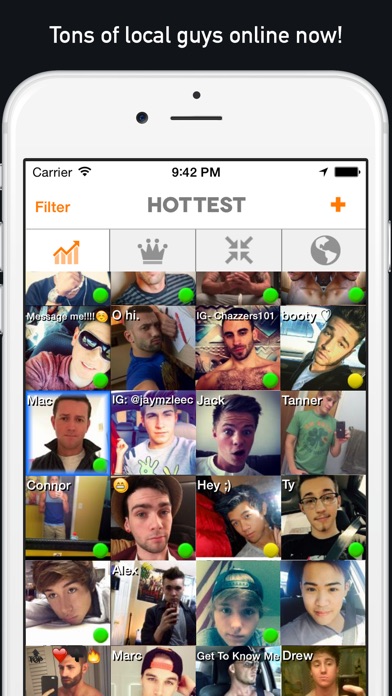 Gay Dating Apps For Android Phones
