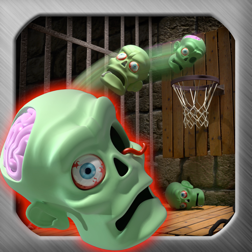 Zombie Hoops icon